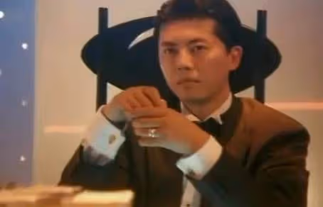 4位被誤以為是香港人的演員,「黃金配角」林雪曾是帥哥,「千面如來」劉洵最讓人意外