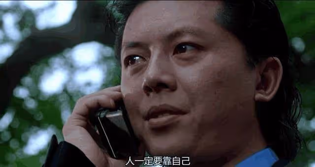4位被誤以為是香港人的演員,「黃金配角」林雪曾是帥哥,「千面如來」劉洵最讓人意外