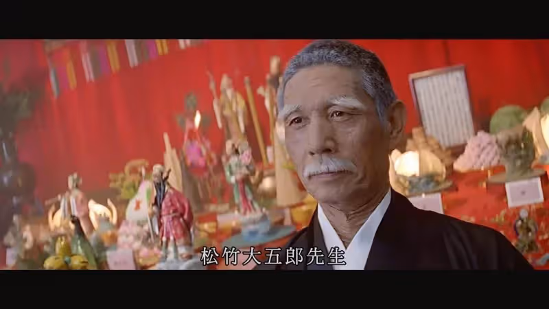 4位被誤以為是香港人的演員,「黃金配角」林雪曾是帥哥,「千面如來」劉洵最讓人意外