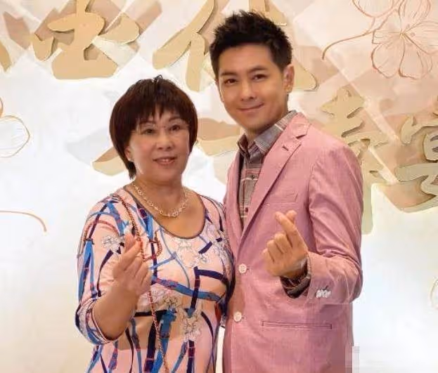 林志穎媽媽發聲:一定要當面感謝救命恩人,林家人不會虧待他們
