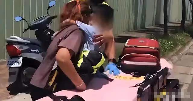 林志穎媽媽發聲:一定要當面感謝救命恩人,林家人不會虧待他們