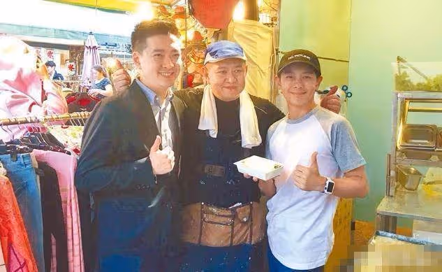 林志穎媽媽發聲:一定要當面感謝救命恩人,林家人不會虧待他們