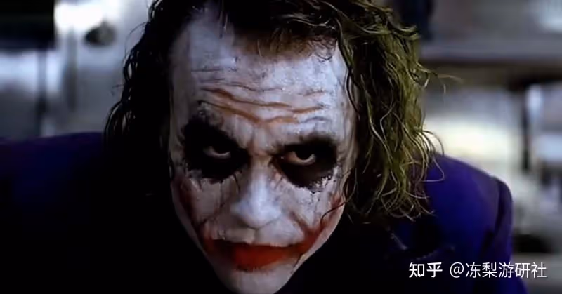 幸運的化身?還是復仇的傀儡?《無期迷途》露莉艾卡為何如此迷人!