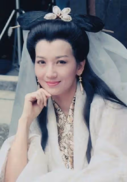 趙雅芝與黃漢偉失婚40年：她被譽為「不老女神」，他卻了無音訊：坎坷婚姻背後，終有對愛情的執著