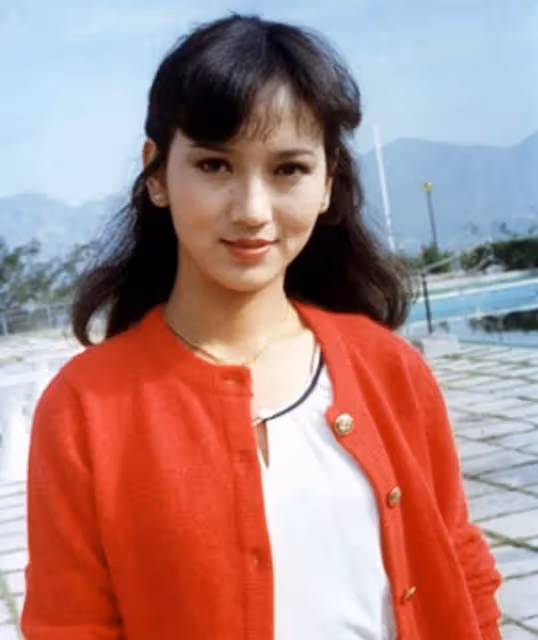 趙雅芝與黃漢偉失婚40年：她被譽為「不老女神」，他卻了無音訊：坎坷婚姻背後，終有對愛情的執著