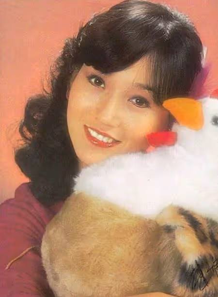 趙雅芝與黃漢偉失婚40年：她被譽為「不老女神」，他卻了無音訊：坎坷婚姻背後，終有對愛情的執著
