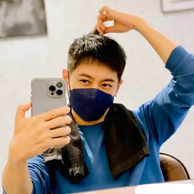 林志穎實慘!面部重建至少一年,本人還未清醒,當地機構就要索賠