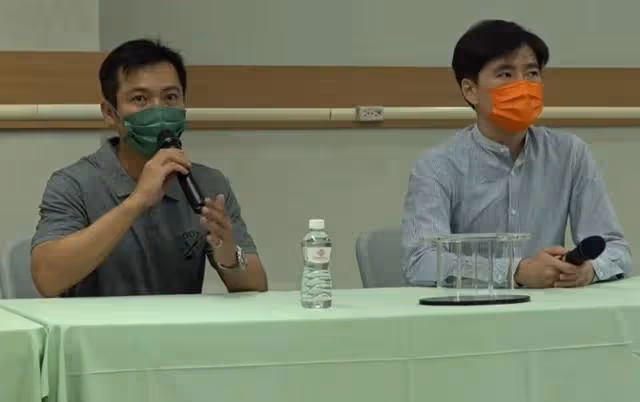 林志穎實慘!面部重建至少一年,本人還未清醒,當地機構就要索賠