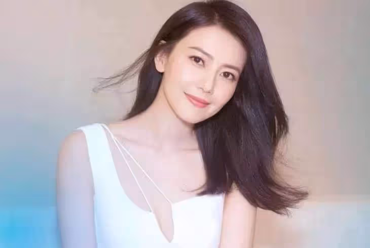 趙麗穎的腰,楊冪的臀,6位一線女星最自卑的地方,你發現了嗎?