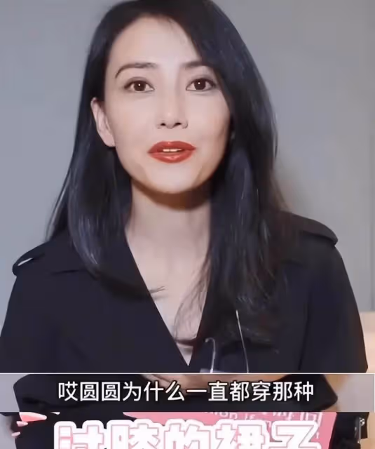 趙麗穎的腰,楊冪的臀,6位一線女星最自卑的地方,你發現了嗎?