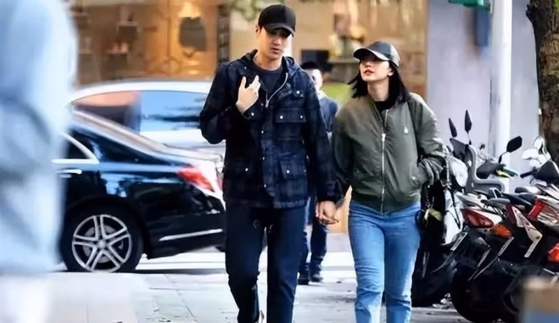 趙麗穎的腰,楊冪的臀,6位一線女星最自卑的地方,你發現了嗎?