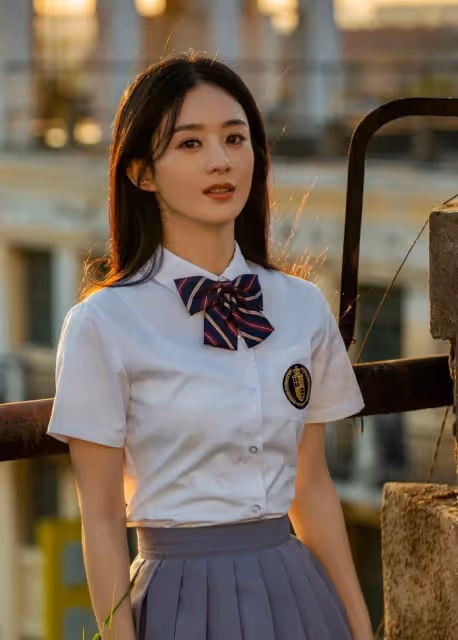 趙麗穎的腰,楊冪的臀,6位一線女星最自卑的地方,你發現了嗎?