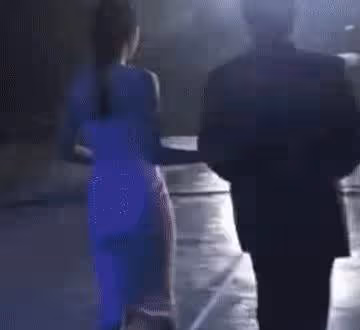 趙麗穎的腰,楊冪的臀,6位一線女星最自卑的地方,你發現了嗎?