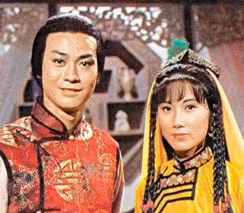 鄭少秋:周潤發下跪感謝,金庸題字贊美,因風流成性背負一身罵名