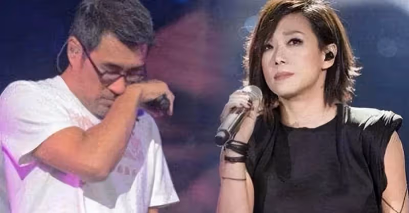 林憶蓮：李宗盛為她失婚，5段感情仍單身，她的結局其實早已註定