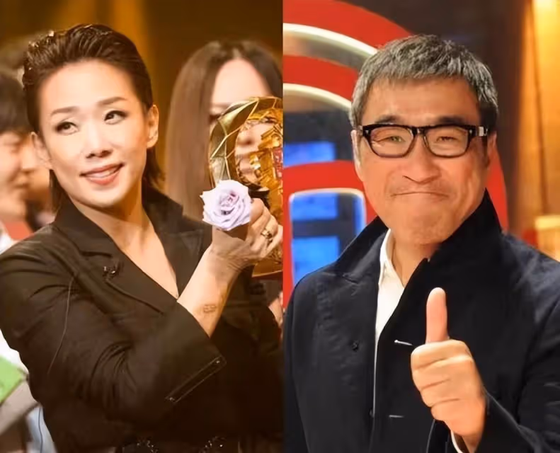 林憶蓮：李宗盛為她失婚，5段感情仍單身，她的結局其實早已註定