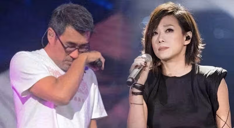 林憶蓮：李宗盛為她失婚，5段感情仍單身，她的結局其實早已註定