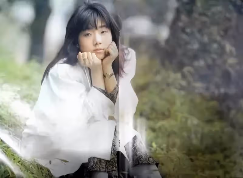 林憶蓮：李宗盛為她失婚，5段感情仍單身，她的結局其實早已註定