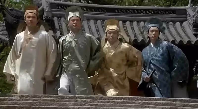 林憶蓮:李宗盛為她失婚,5段感情仍單身,她的結局其實早已註定