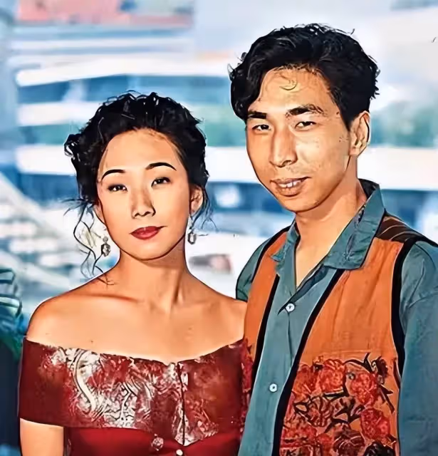 林憶蓮:李宗盛為她失婚,5段感情仍單身,她的結局其實早已註定