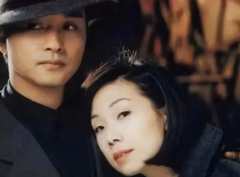 林憶蓮:李宗盛為她失婚,5段感情仍單身,她的結局其實早已註定