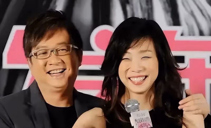 林憶蓮:李宗盛為她失婚,5段感情仍單身,她的結局其實早已註定