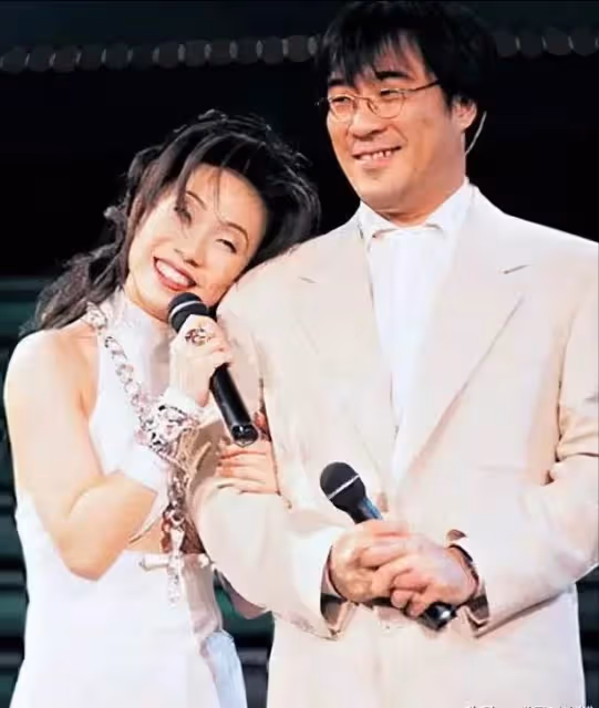 林憶蓮:李宗盛為她失婚,5段感情仍單身,她的結局其實早已註定