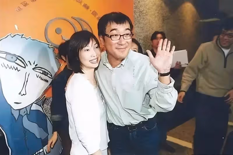 林憶蓮:李宗盛為她失婚,5段感情仍單身,她的結局其實早已註定