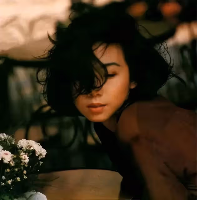 林憶蓮:李宗盛為她失婚,5段感情仍單身,她的結局其實早已註定