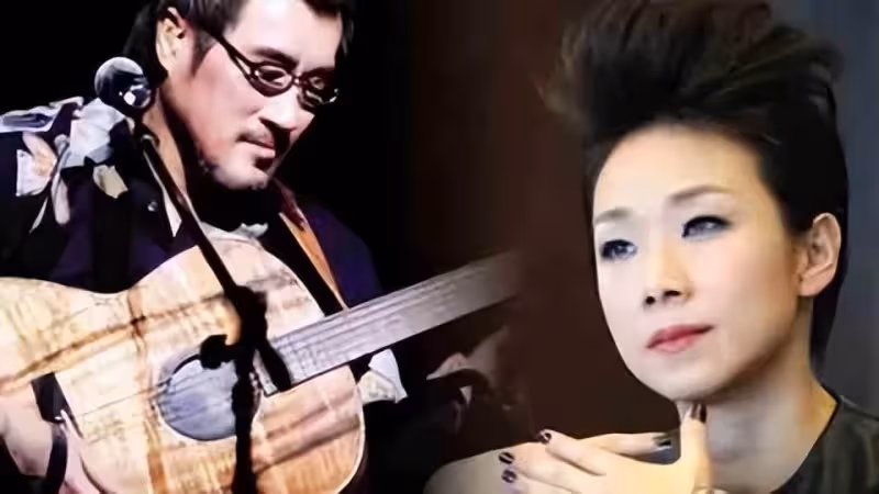 林憶蓮:李宗盛為她失婚,5段感情仍單身,她的結局其實早已註定