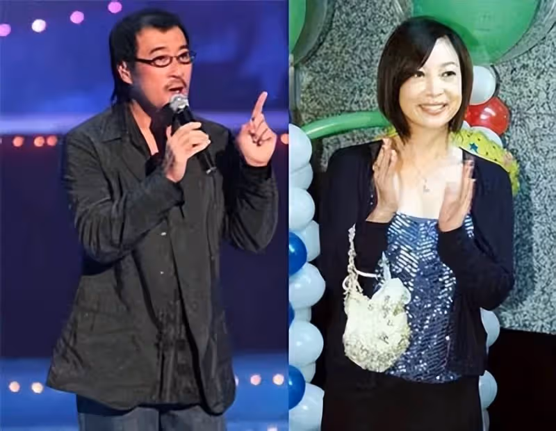 林憶蓮:李宗盛為她失婚,5段感情仍單身,她的結局其實早已註定
