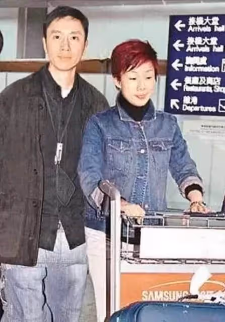 林憶蓮:李宗盛為她失婚,5段感情仍單身,她的結局其實早已註定