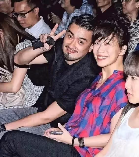 林憶蓮:李宗盛為她失婚,5段感情仍單身,她的結局其實早已註定