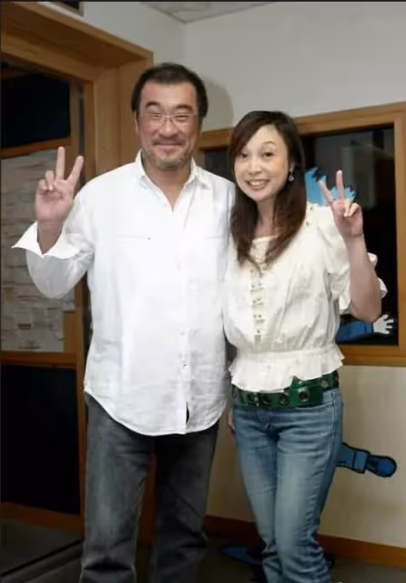 林憶蓮:李宗盛為她失婚,5段感情仍單身,她的結局其實早已註定