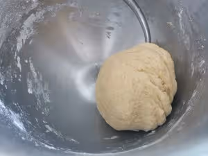 完美復刻白玉蘭甜小球（不需要手套膜）