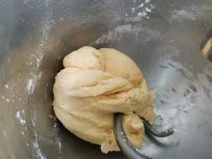 完美復刻白玉蘭甜小球（不需要手套膜）