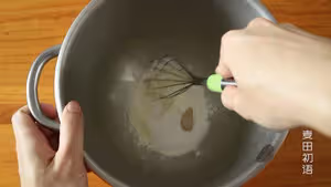 如雲朵般柔軟的酸奶吐司