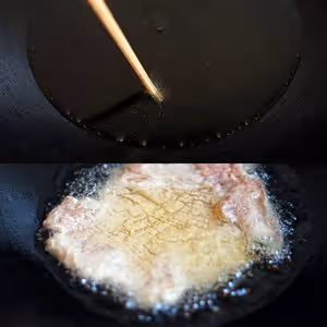 做了這個蔥燒大排，你就知道什麼叫米飯神偷