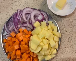 零失敗日式咖喱飯