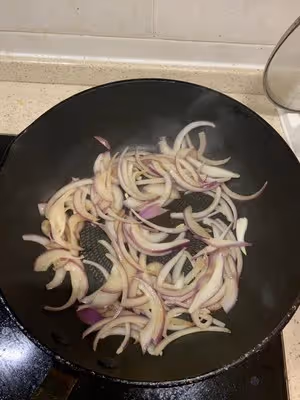 零失敗日式咖喱飯