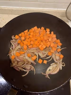 零失敗日式咖喱飯