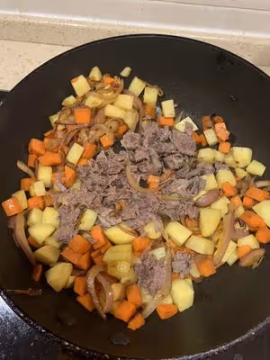 零失敗日式咖喱飯