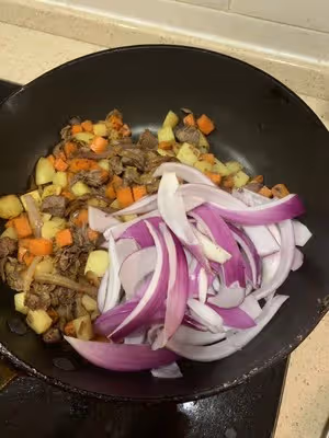 零失敗日式咖喱飯