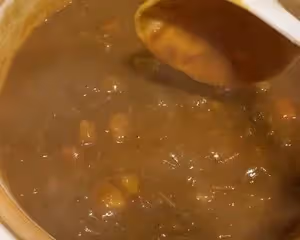 零失敗日式咖喱飯