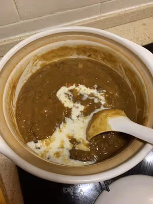 零失敗日式咖喱飯