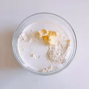 ④種口味冰乳酪司康|凍著啃更好吃👌