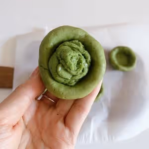 ④種口味冰乳酪司康|凍著啃更好吃👌