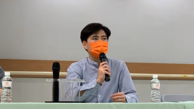 林志穎送醫第3天　弟弟林志鑫證實「明日下午2時」說明情況