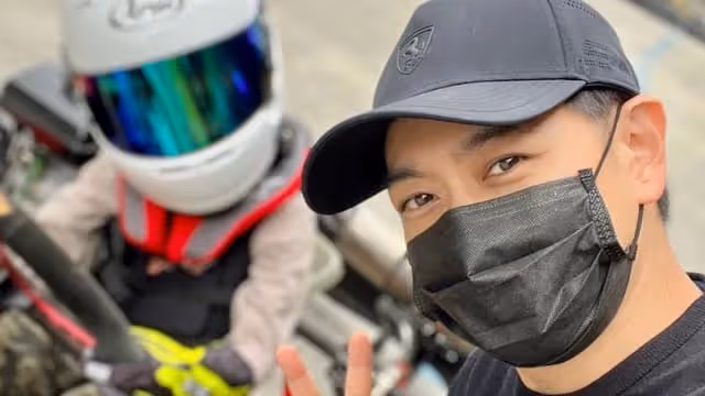 林志穎清醒了！車禍第3天病況曝光