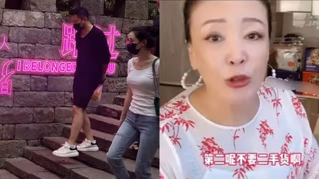 汪小菲直播淚訴內幕　悲嘆太傻被算計